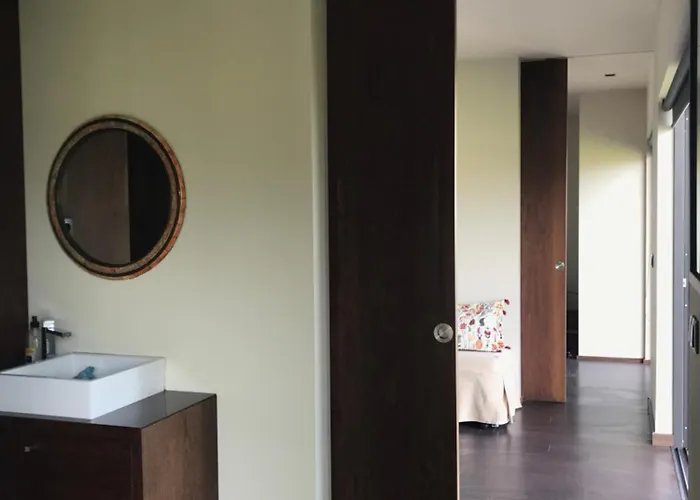 Semesterbostad Casa Nova *