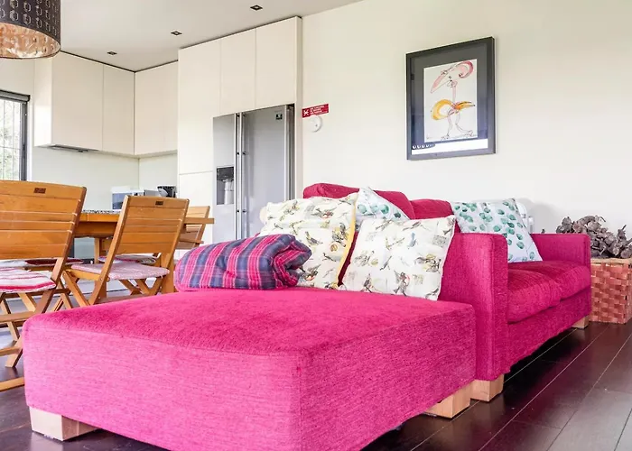 Prázdninový dům Casa Nova *