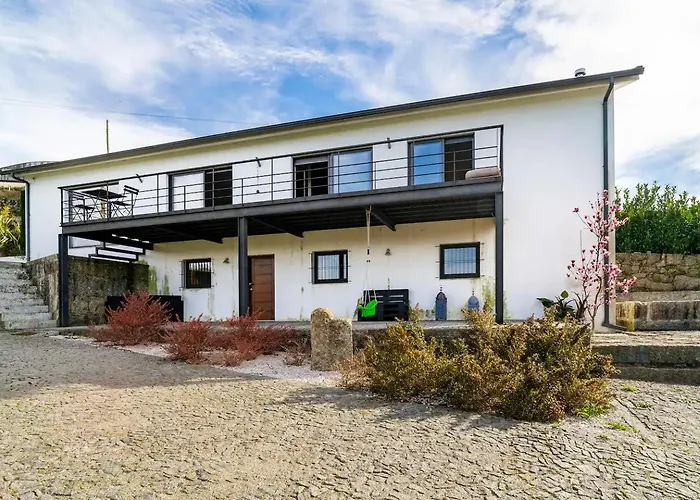 Casa Nova Guimarães