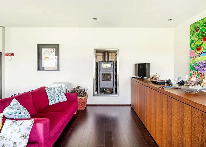 Dom wakacyjny Casa Nova Guimarães