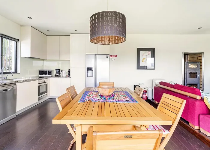 Casa Nova * Guimarães