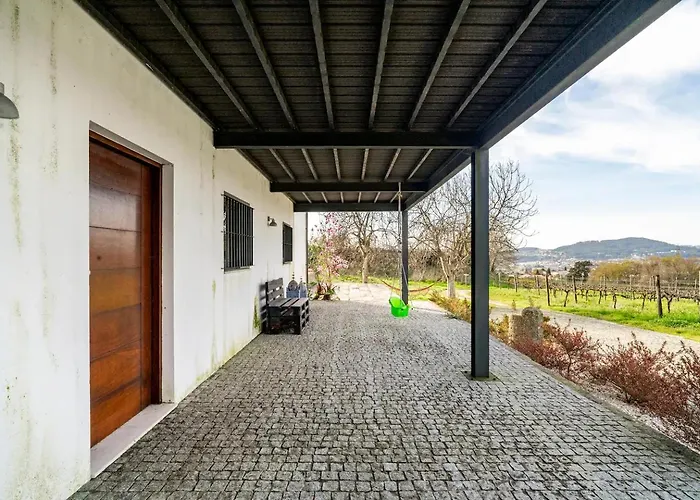 Casa Nova Dom wakacyjny