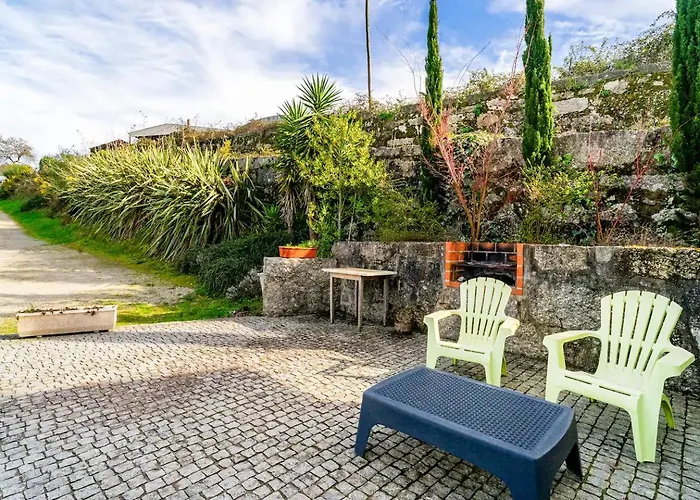 Semesterbostad Casa Nova