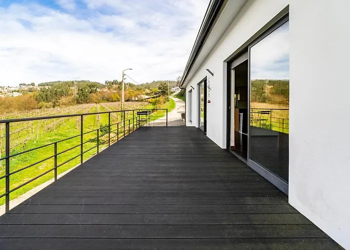 Casa Nova Guimarães