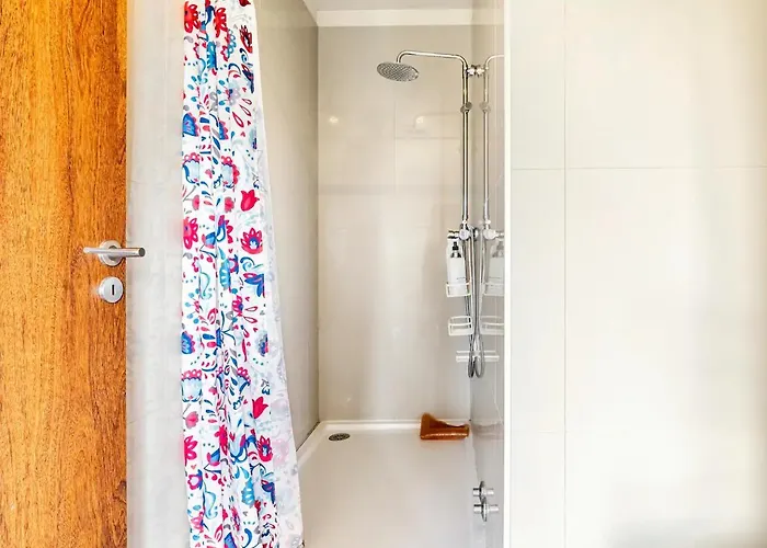 Semesterbostad Casa Nova