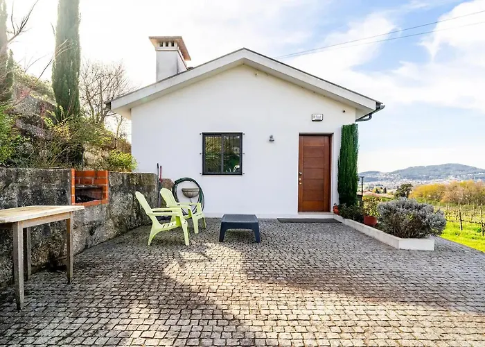 Casa Nova Semesterbostad *