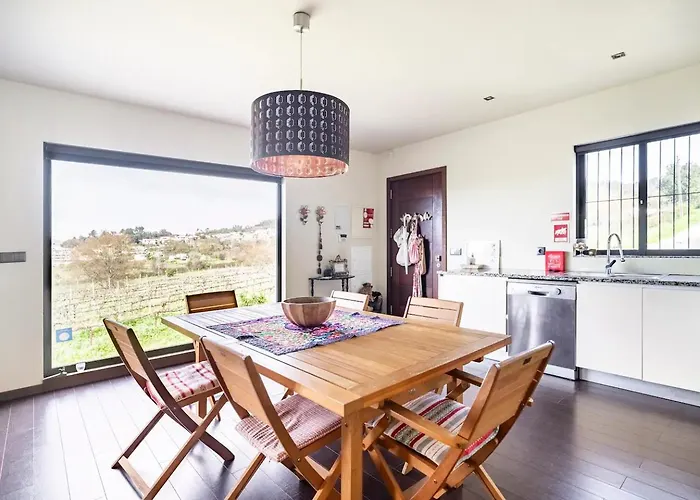 Semesterbostad Casa Nova *