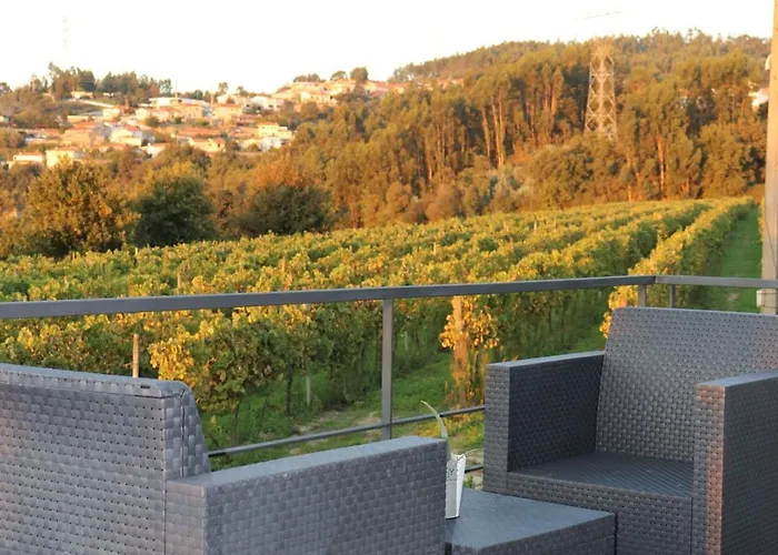 Casa Nova Semesterbostad