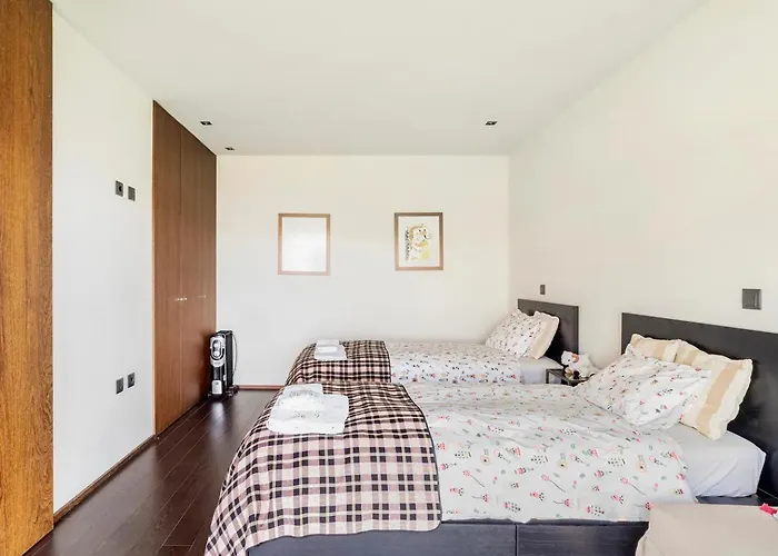 Casa Nova Semesterbostad *