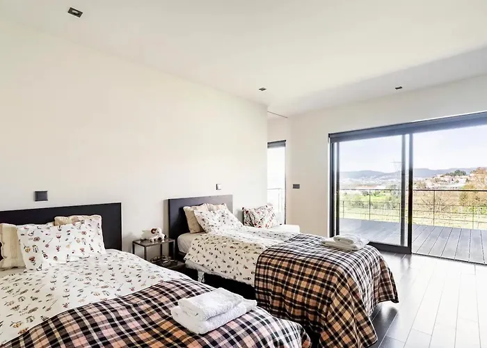 Semesterbostad Casa Nova *