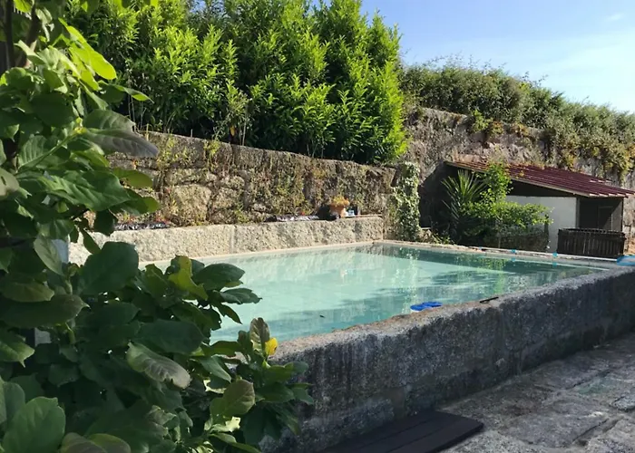 Casa Nova * Guimarães