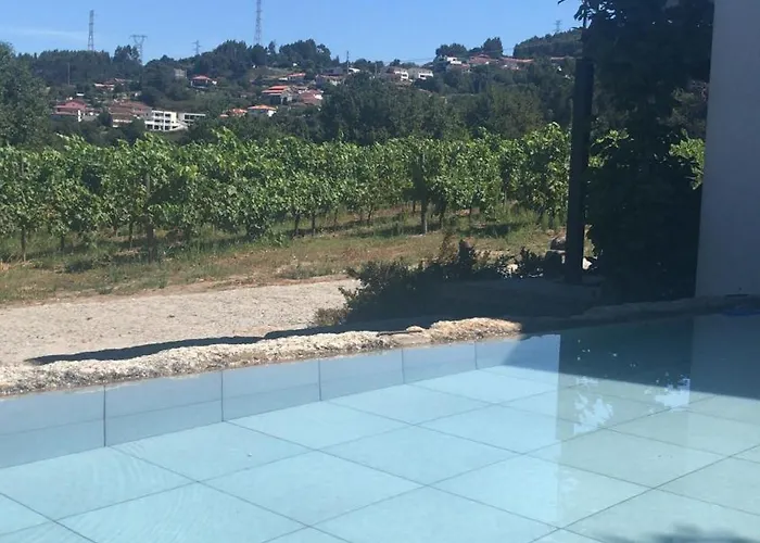 Semesterbostad Casa Nova