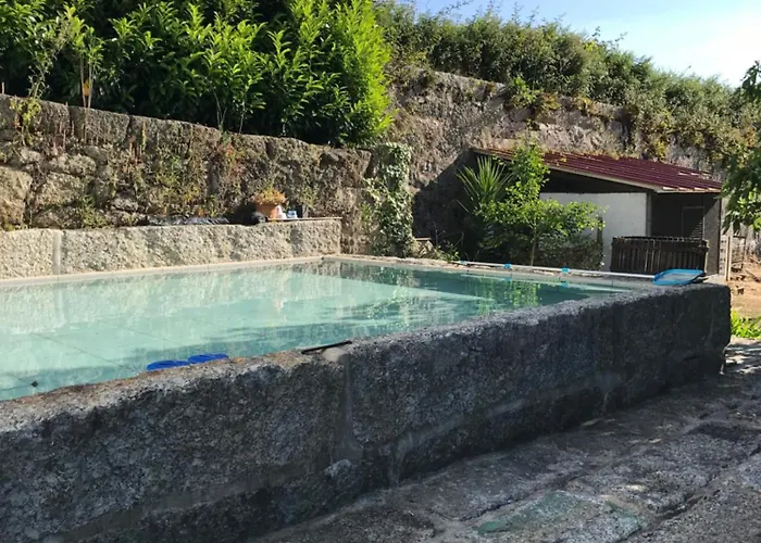 Casa Nova Semesterbostad *