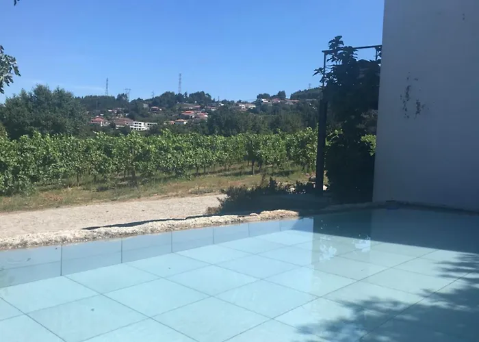 Semesterbostad Casa Nova *