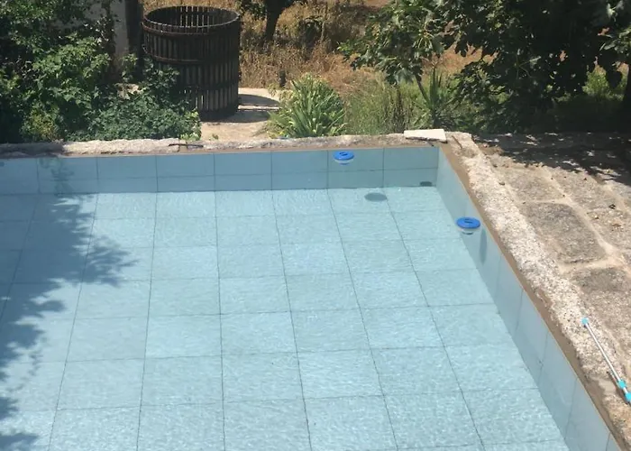 Casa Nova Semesterbostad Guimarães