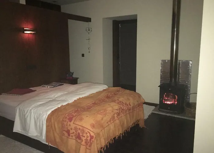 Casa Nova Guimarães