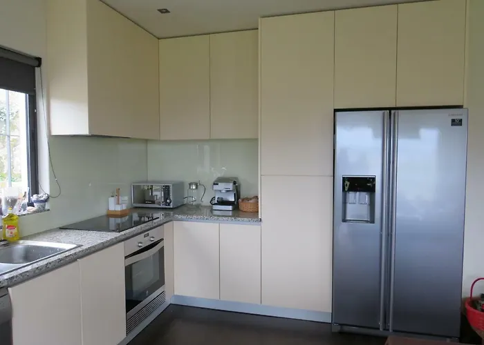 Semesterbostad Casa Nova