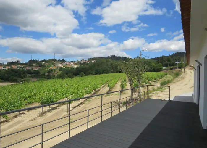 Casa Nova Guimarães