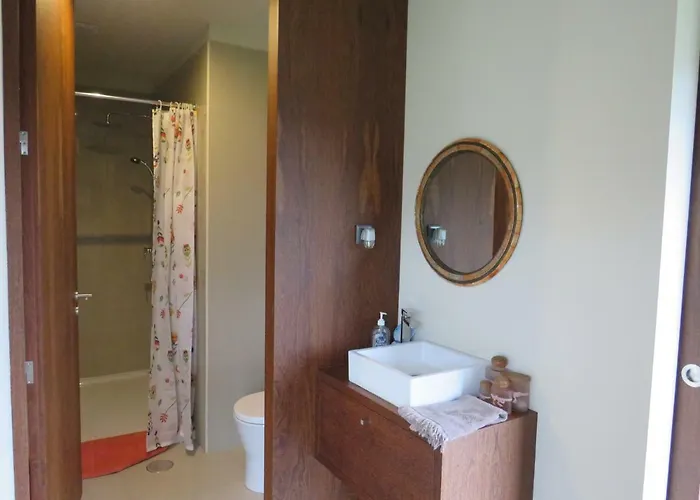 Casa Nova Guimarães