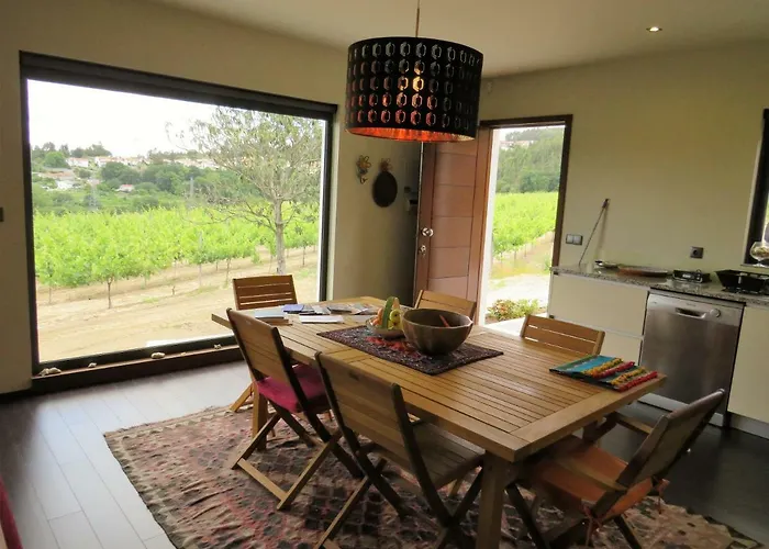 Holiday home Casa Nova