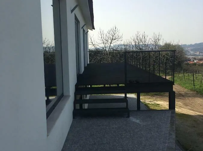 Semesterbostad Casa Nova